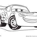 Coloriage Cars Flash Mcqueen Luxe Popup Impression Image=coloriage Cars Flash Mcqueen
