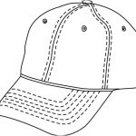 Coloriage Casquette Nice 1000 Images About Quilts La S Dolls And Dresses On