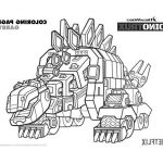 Coloriage Dinotrux Luxe Free Dreamworks Dinotrux Garby Printable Coloring Page