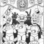 Coloriage Freddy Nouveau This Is What Appears When You Search "fnaf Coloring Pages