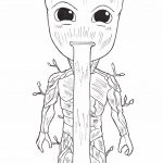Coloriage Groot Inspiration Groot Coloring Pencil Coloring Pages
