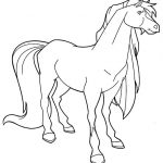 Coloriage Horseland Élégant Free Printable Horseland Coloring Pages For Kids