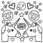 Coloriage IPhone Nice Coloriage Smiley IPhone