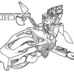 Coloriage Lego Chima Inspiration Lego Chima Coloring Pages Squid Army