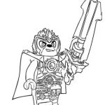 Coloriage Lego Chima Luxe Lego Chima Coloring Pages