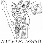Coloriage Lego Chima Nice Lego Chima Coloring Pages
