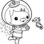 Coloriage Octonauts Luxe Print & Download Octonauts Coloring Pages For Your Kid’s