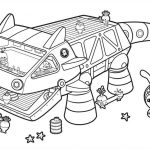 Coloriage Octonauts Nice Octonauts Coloring Pages