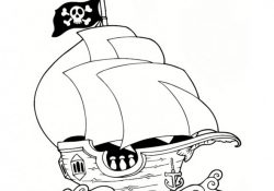 Coloriage Pirate À Imprimer Meilleur De Coloriage Bateau Pirate Gratuit à Imprimer Liste 20 à 40