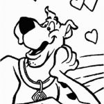 Coloriage Scooby Doo Frais Scooby Doo Free Printable Coloring Pages Awesome Scooby