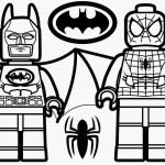 Coloriage Spiderman Lego Nice 21 Lego Spiderman Coloring Pages Collection Coloring Sheets