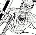 Coloriage Spiderman Lego Nice Coloriage Lego Spiderman 2 Voiture Lego Jecolorie