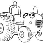 Coloriage Tracteur Tom Luxe Canimals Printable Coloring Pages Coloring Pages