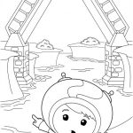 Coloriage Umizoomi Nice Umizoomi Coloring Pages To And Print For Free