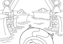 Coloriage Umizoomi Nice Umizoomi Coloring Pages to and Print for Free