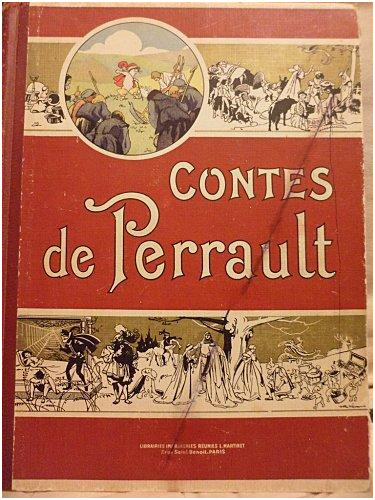 Contes De Charles Perrault Meilleur De Contes De Charles Perrault Paperblog