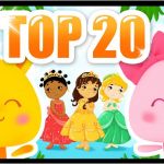 Contines Pour Enfants Nouveau Top 20 Des Ptines Et Chansons Pour Enfants Et Bébés