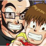 Créer Un Dessin Animé Inspiration Pendant 6 Mois Un Papa Crée Un Dessin Animé Dragon Ball