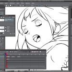 Créer Un Dessin Animé Luxe Créer Un Dessin Animé Manga Logiciel – Dessin De Manga