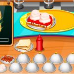 Des Jeux De Fille Unique Jeux Android Gratuit Cuisine Appli Android