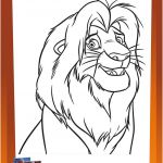 Dessin Animé Le Roi Lion Élégant 25 Best Ideas About Dessin Lion On Pinterest