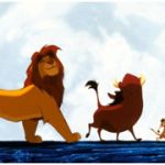 Dessin Animé Le Roi Lion Nice Critiques De Films Vol Au Dessus Du 7e Art
