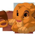 Dessin Animé Le Roi Lion Nouveau Le Roi Lion Dessin Animé Disney Renders Tubes Gratuits