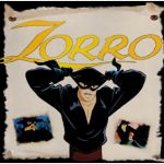 Dessin Animé Zorro Nice Dessins Animés Zorro Les Nouvelles Aventures De