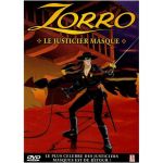 Dessin Animé Zorro Nice Dvd Zorro Le Justicier Masque En Dvd Dessin Animé Pas