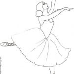 Dessin Danseuse Classique Luxe Dessin De Danseuse Classique Facile Ptg43 – Slabtownrib