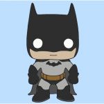 Dessin De Batman Meilleur De Ment Dessiner Batman Chibi