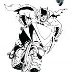 Dessin De Batman Unique Coloriages Batman Gratuits Sur Le Blog De Tous Les Héros