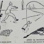 Dessin De Guerre Frais Reims1418 La Guerre En Caricatures