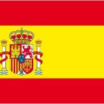Drapeau Espagnol À Imprimer Élégant L Espagne
