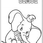 Dumbo Coloriage Élégant 11 Satisfaisant Dumbo Coloriage Graph Coloriage