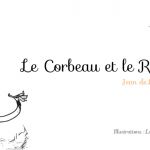 Fable Le Corbeau Et Le Renard Nice Le Corbeau Et Le Renard Fable De Jean De La Fontaine
