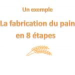 Fabrication Du Pain Unique Un Exemple De Transformation Biologique Ppt Video Online