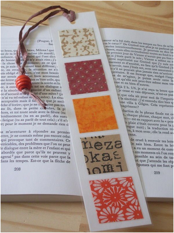 Fabriquer Un Marque Page Luxe 25 Best Ideas About Bookmarks Kids On Pinterest
