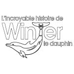 Film Pour Enfan Gratui Nouveau Coloriages Logo Winter Le Dauphin Fr Hellokids