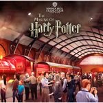 Formule Harry Potter Frais Formules Magiques Harry Potter à Londres Brittany Ferries