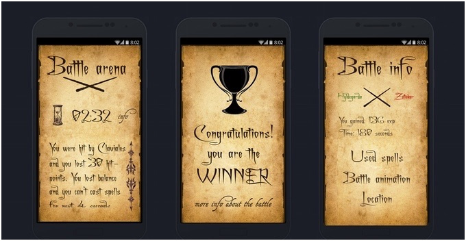 Formule Magique Harry Potter Génial Une Baguette Un Badge Un iPhone Et C Est Vous Harry Potter