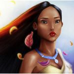 Histoire De Princesse Nice Pocahontas La Véritable Histoire D Une Princesse Disney