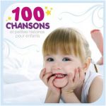 Histoires Pour Enfants Génial 100 Chansons Et Petites Histoires Pour Enfants