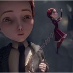Jack Et La Mecanique Du Coeur Meilleur De Jack Et La Mécanique Du Cœur Un Film D Animation Original