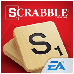 Jeu Scrabble Gratuit Nouveau ‎scrabble Dans L’app Store