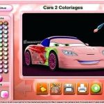Jeux Cars 2 Nice Coloriage Cars En Ligne Coloriage Cars En Lign 3818