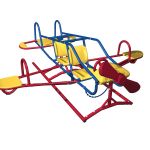 Jeux D Enfant Inspiration Jeu D Extérieur Avion "ace Flyer" De 1 à 7 Enfants