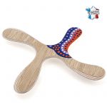 Jeux De Boomerang Inspiration Boomerang Tiwi Wallaby Boomerang Fr Boutique Bcd Jeux