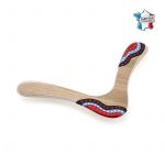 Jeux De Boomerang Luxe Boomerang Waak Fabrication Française Wallaby Boomerangs