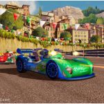 Jeux De Cars 2 Luxe Cars 2 The Video Game On Ps3
